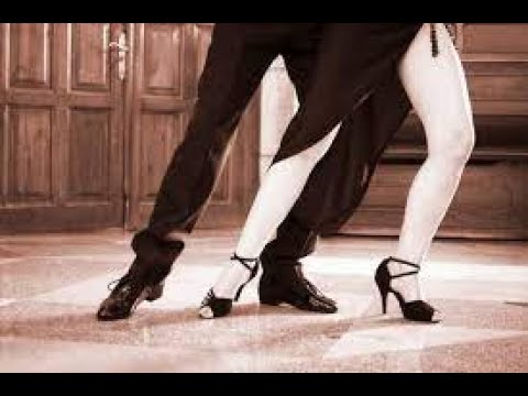 Видео: Стоматологическое Танго