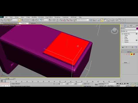 Видео: 3d Моделювання камери відеоспостереження.