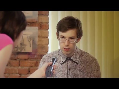 Видео: Герой нашего времени. Екатерина Карманова и Николай Воронов.