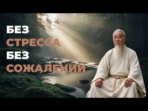 Видео: Путь наименьшего сопротивления: главный секрет правильных решений в даосизме