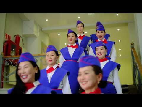 Видео: ОТКРЫТИЕ XIII Клубного сезона РДНТ "Айылгы" Чурапчинского улуса 2023г