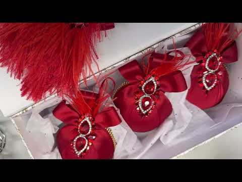 Видео: Декор павлина и броши из страз.  Запись прямого эфира   Часть 2 