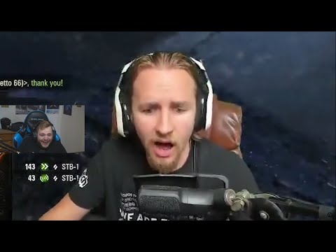 Видео: Dakillzor💥Реакция на «World of Tanks: Шутливое шоу стримеров #10»