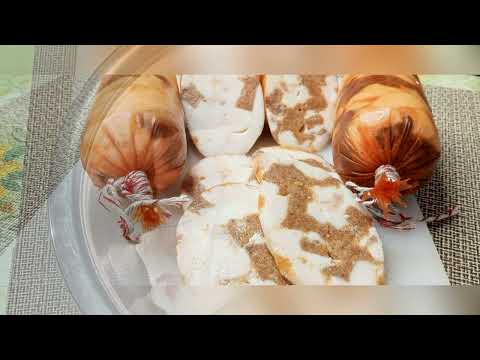 Видео: ШПИК КОЛБАСНЫЙ , КОЛБАСАЛО