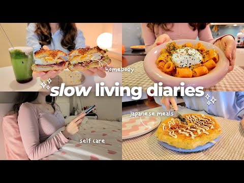 Видео: Тихий день готовки дома 🍜 японская еда, простая рутина, Q&A