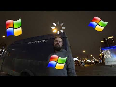 Видео: Пацанчики на районе. Будет контент? (#КириллБунин)