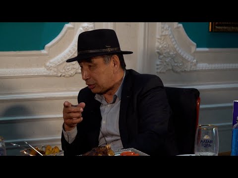 Видео: Халамцуу Яриа-61 Г.Загдаа #episode61