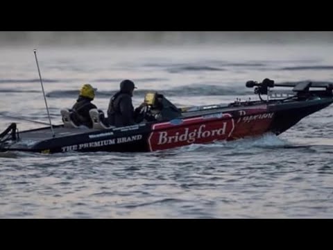 Видео: Худшее, что может сделать любой рыболов-помощник…