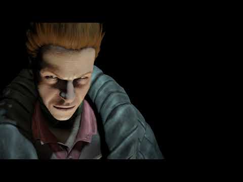 Видео: Мор: Гриф, русская озвучка