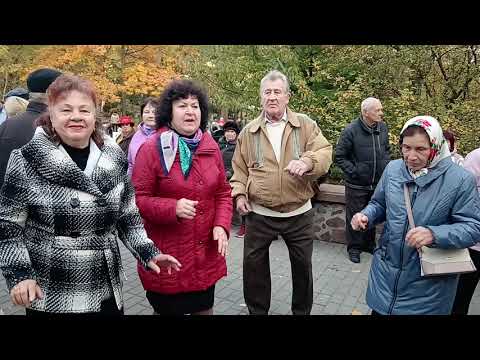 Видео: День рождения!.......... 27.10.24 Гомель парк Луначарского 🥰