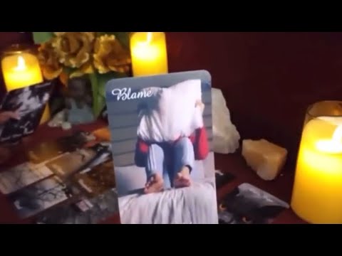 Видео: Овен ♈️-отвращение к себе.. они знают, что потеряли настоящего..гадание на Таро ￼