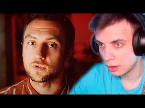 Видео: BlexInfinity преисполнился теорией заговора от Cut The Crap