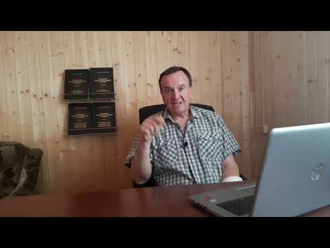 Видео: #79. СИСТЕМА в ПЧЕЛОВОДСТВЕ! Возможна ли? "СПРОСИ КАЛЁНОВА" № 79