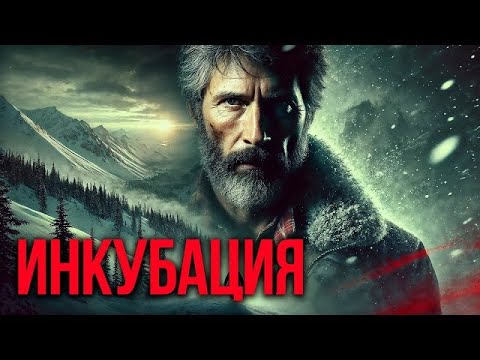 Видео: Инкубация I Страшная История