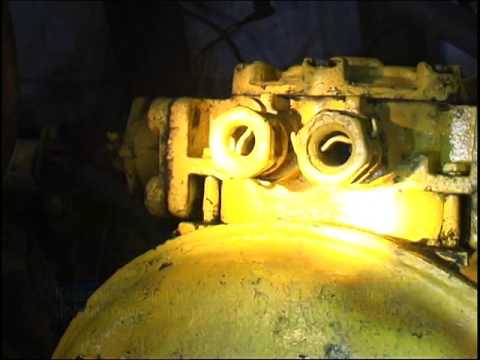 Видео: Инструктаж -  ежедневный осмотр ВБ электрооборудования