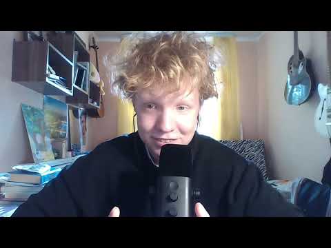 Видео: asmr. болталочка😋