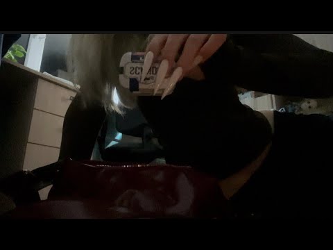 Видео: супер крутое асмр 