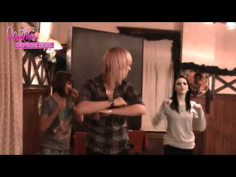Видео: Ранетки. Секретная жизнь. 3 сезон. 35 серия