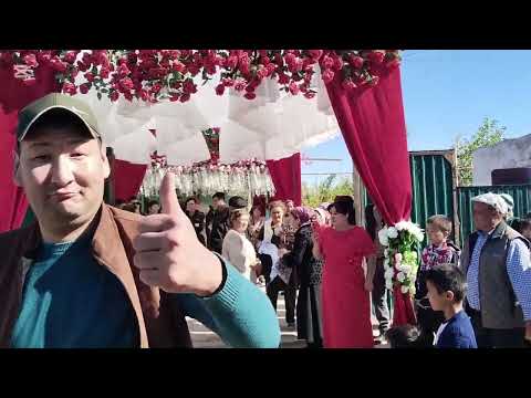 Видео: ШЫМБАЙ ДАУЛЕНОВЛАР ШАНАРАГЫ БЕТ АШАР ТОЙ 2  10  2025 ЖЫЛ
