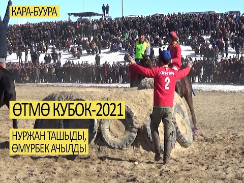 Видео: Талас: өтмө кубок-2021 (видеовлог)