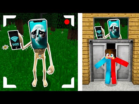 Видео: 🇺🇦 Я ПРОСТЕЖИВ ЗА ПОТ ХОТСПОТ ЧЕРЕЗ ПРИХОВАНІ КАМЕРИ В МАЙНКРАФТ! БАКІ POT HOTSPOT MINECRAFT