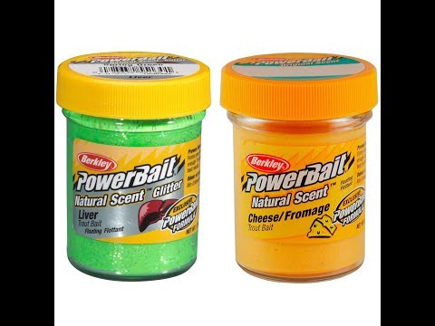 Видео: самодельная форелевая паста для зимней рыбалки DIY Trout paste