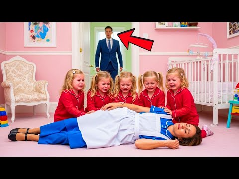 Видео: МИЛЛИОНЕР ҚЫЗДАРЫНЫҢ БӨЛМЕСІНДЕ ЕСІНЕН ТАНЫП ЖАТҚАН ҚЫЗМЕТШІНІ ТАПТЫ - шындық жан түршігерлік...