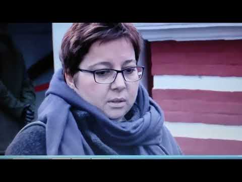 Видео: Ах, обсуждая спасителей сирот Рудницкую, ,"Пушкину Оксану" Родину мы совсем о нем забыли!