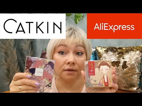 Видео: УЛЕТНЫЕ ПАЛЕТКИ CATKIN