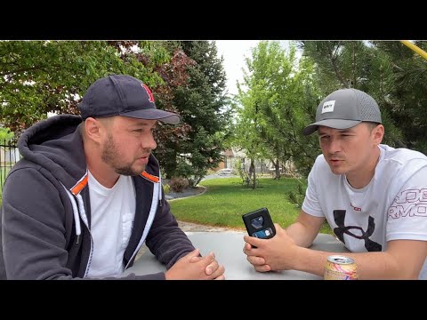 Видео: UTAH USA🇺🇸 Ищем мастеров!!!