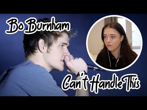Видео: ПЕРВАЯ РЕАКЦИЯ НА БО БЁРНЭМА: «НЕ МОГУ ЭТОГО ВЫНЕСТИ» 😱