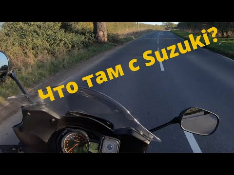 Видео: Мой Новый Старый Мотоцикл.  Продолжение