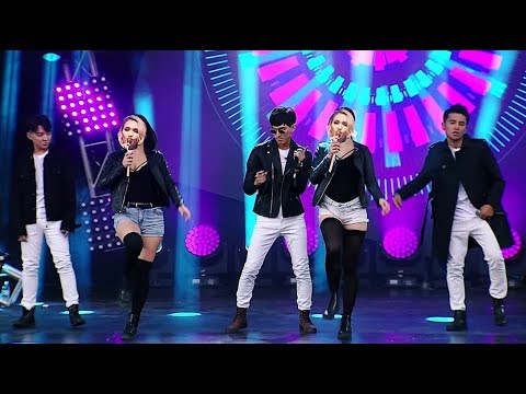Видео: Gakku Дауысы 2018 Аlем band - Қалауым