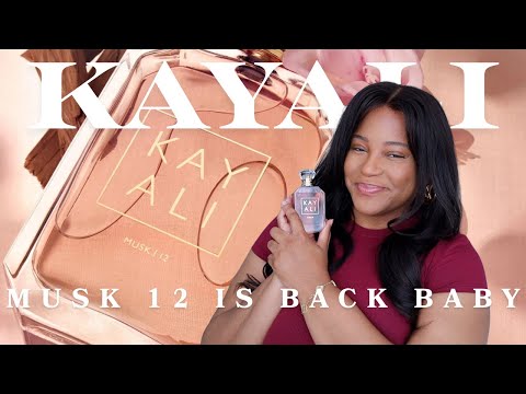 Видео: КАЯЛИ МАСК 12 ВЕРНУЛАСЬ, НО РЕАЛЬНА ЛИ ИХ АКЦИЯ?