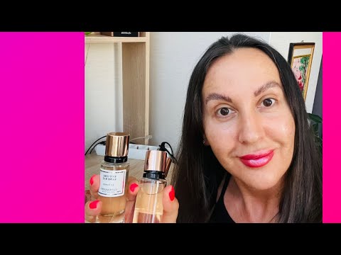 Видео: Мои новинки от Clive&Keira #parfum #Shaik #парфюмы #парфюмерныеистории #ароматы #ароматыклоны