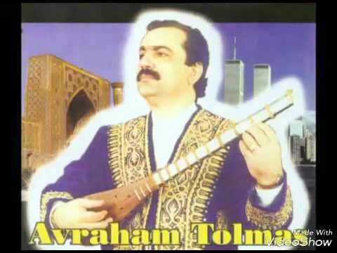 Видео: абрам толмасов - пазмон шудам