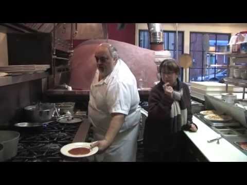 Видео: Классическая курица пармезан