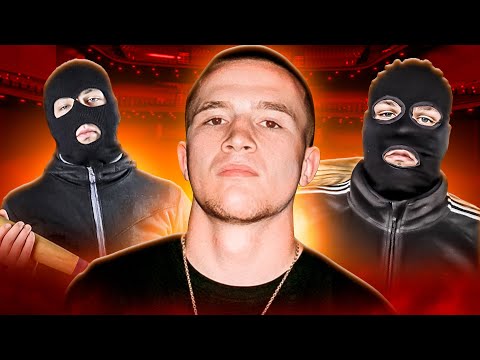 Видео: ICEGERGERT - САМЫЙ КРИНЖОВЫЙ РЭПЕР