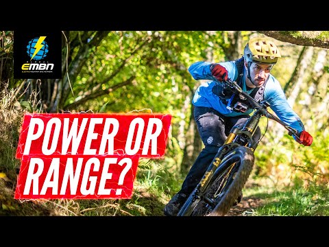 Видео: Вопрос мощности или дальности?