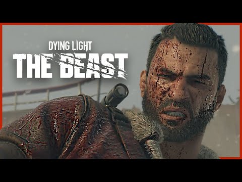 Видео: ФИНАЛЬНАЯ БИТВА ЗВЕРЯ ● Dying Light: The Beast #14 ● НОВЫЙ ДАИНГ ЛАЙТ БИСТ