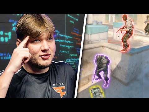 Видео: ЛУЧШИЕ 200IQ МОМЕНТЫ ЗА 2025 ГОД!! КС2