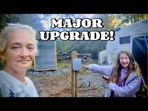 Видео: МАСШТАБНОЕ ОБНОВЛЕНИЕ!