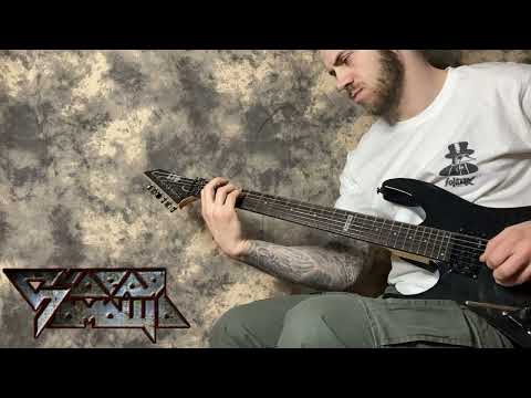 Видео: Скорая Помощь - Шаг на Эшафот (cover)