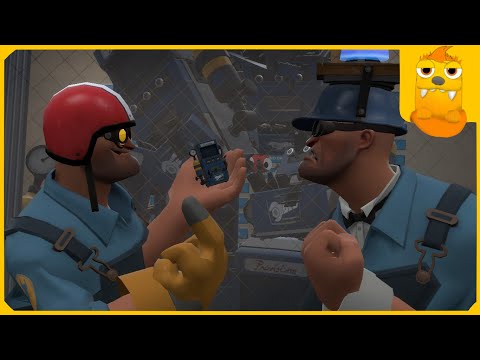 Видео: Раздатчик