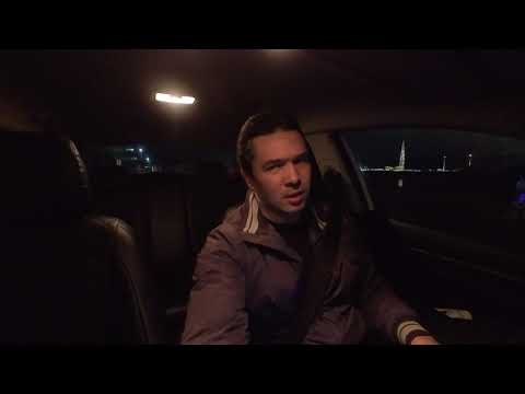 Видео: ТАКСИ- ДНО ВСЕГО 16 т.р. В ДЕНЬ В ЭКОНОМЕ.