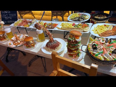 Видео: Кан Пикафорт на острове Мальорка/Цены, рестораны, жильё/Где мы жили, чем питались/Can Pikafort