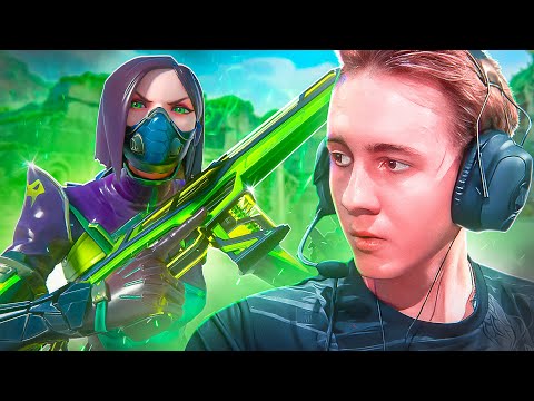 Видео: NAVI SUYGETSU УНИЧТОЖАЕТ РАДИАНТ РАНКЕД НА VIPER