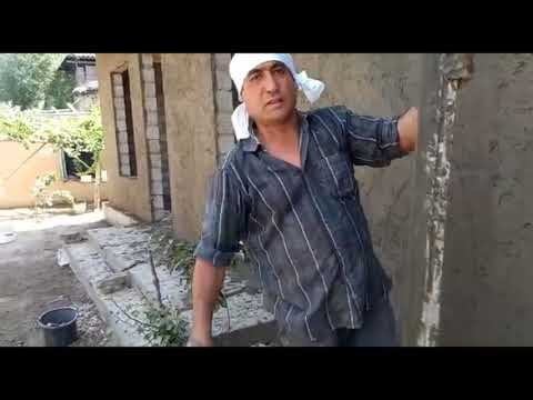 Видео: Узбекистонда енг арзон махсулот Лой сувок!!