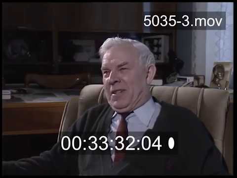 Видео: Серые волки Председатель КГБ СССР