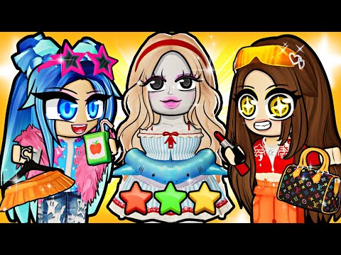 Видео: ROBLOX 2 PLAYER Одевайтесь, чтобы впечатлять!?